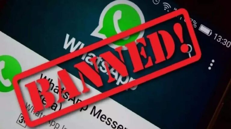 WhatsApp Account Banned: बैन हुए WhatsApp अकाउंट को कैसे करें रिकवर? जानें स्टेप बाय स्टेप गाइड