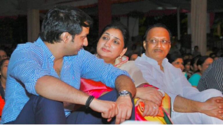 Ajit Pawar Death: अजीत पवार के बाद NCP का सुप्रीमो कौन? पत्नी सुनेत्रा पवार या बेटे पार्थ, किसके हाथ में होगी पार्टी की बागडोर?