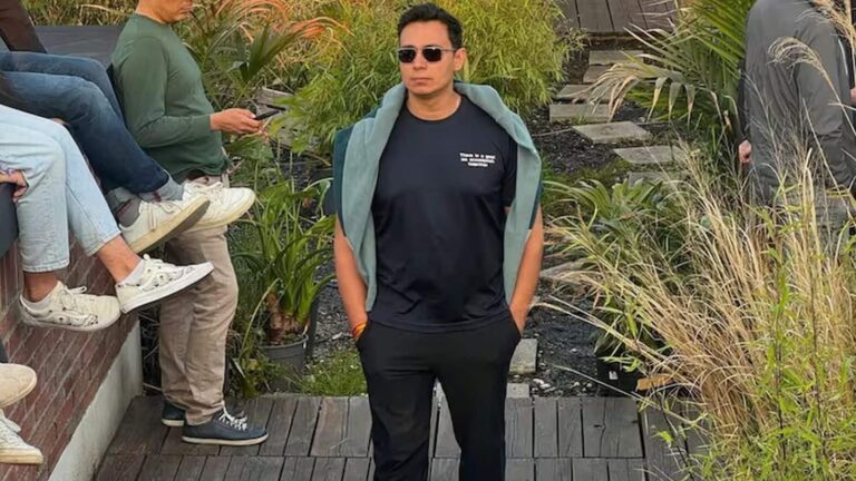 Ankush Bharadwaj: कौन है अंकुश भारद्वाज? 17 साल की महिला शूटर ने लगाए यौन उत्पीड़न के गंभीर आरोप