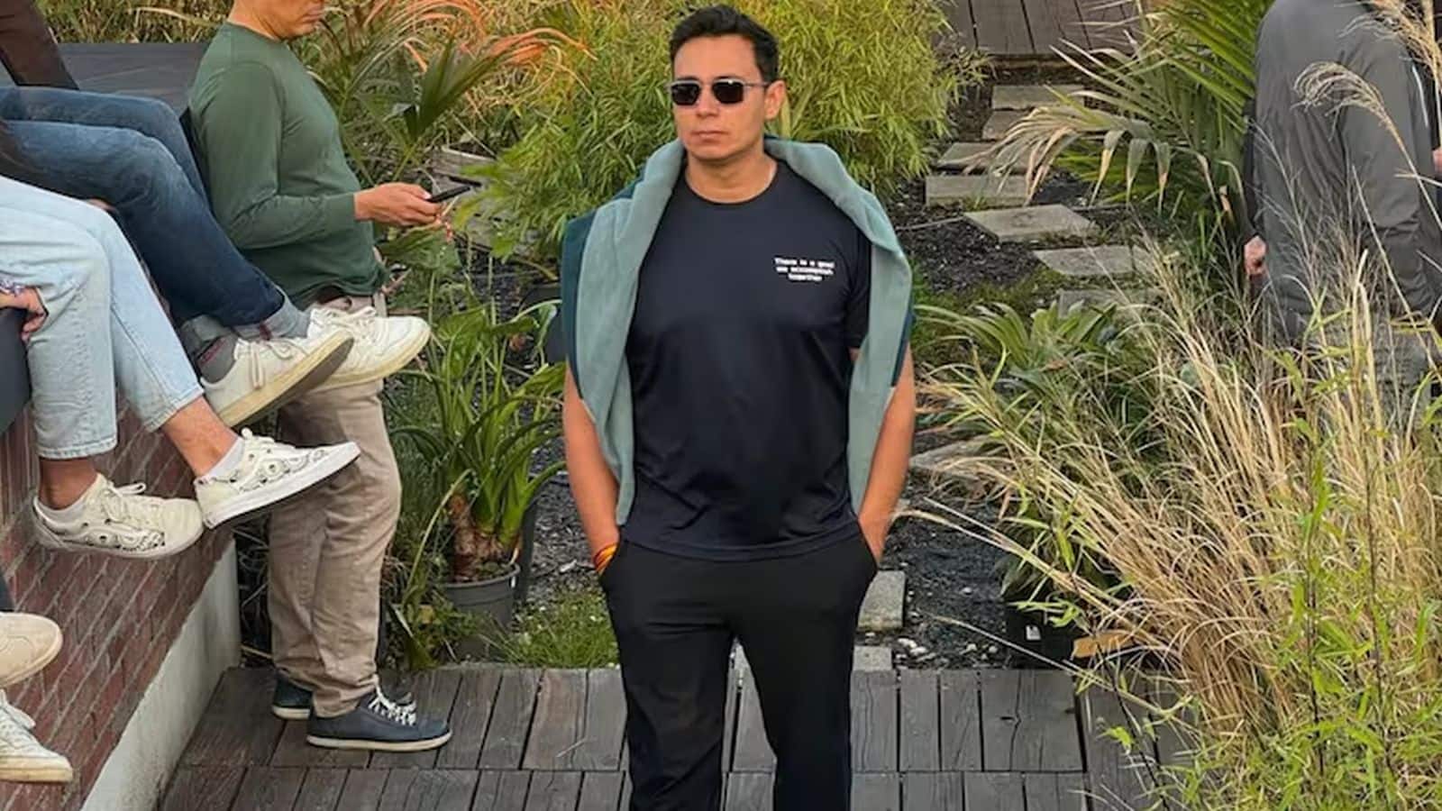 Ankush Bharadwaj: कौन है अंकुश भारद्वाज? 17 साल की महिला शूटर ने लगाए यौन उत्पीड़न के गंभीर आरोप