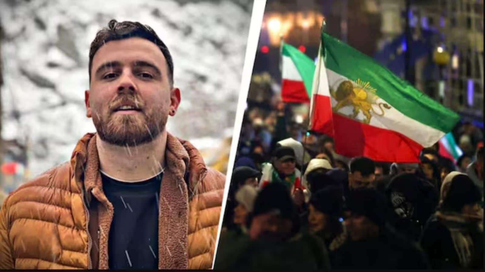 ईरान में विरोध प्रदर्शनों के बीच इरफान सुल्तानी को दी जाएगी फांसी, जानिए कौन है ये और उनपर क्या है आरोप?