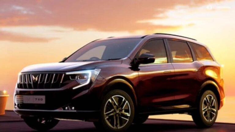 Mahindra XUV 7XO: सभी वेरिएंट में मिलेंगे ये 8 स्टैंडर्ड फीचर्स, जानें पूरी डिटेल्स