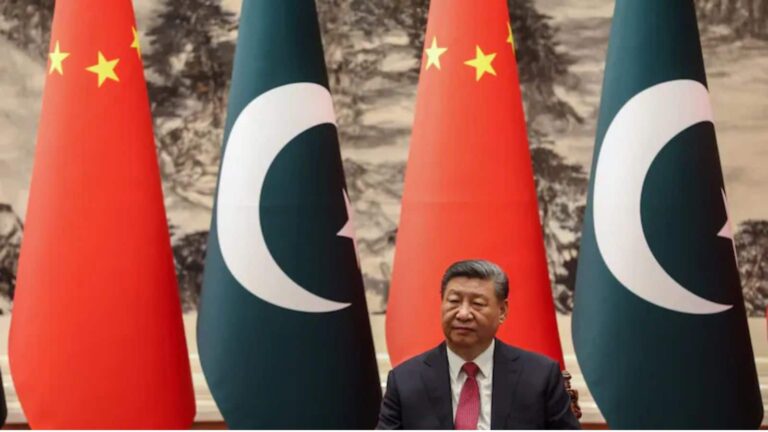 Xi Jinping: भारत के साथ शक्सगाम वैली में विवाद के बीच चीन का बड़ा दांव, जिनपिंग करेंगे पाकिस्तान की यात्रा