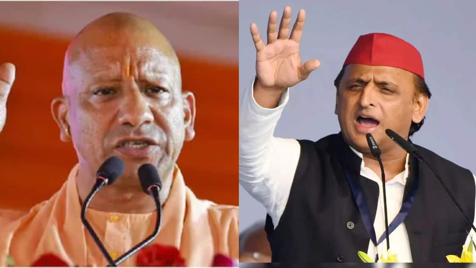 UP Politics: CM योगी के 12 बजे उठने वाले बयान पर यूपी में गरमाई सियासत, अब अखिलेश यादव ने किया पलटवार