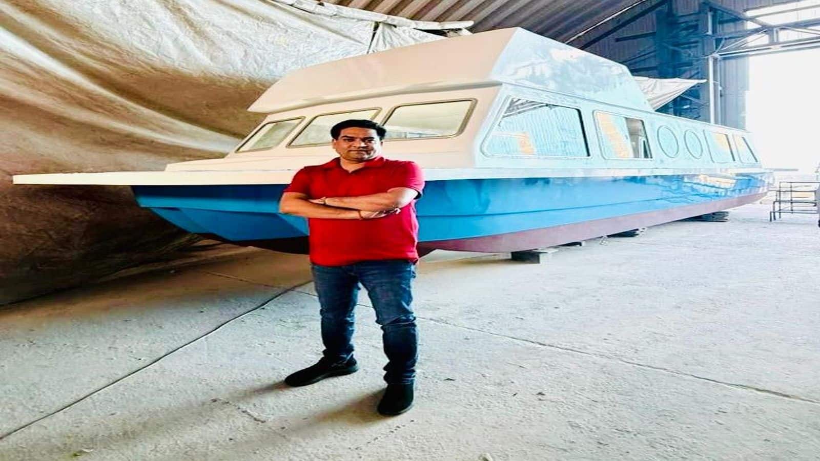 Yamuna River Cruise: अब दिल्ली यमुना पर लग्जरी क्रूज का ले सकेंगे गोवा वाला आनंद! NCR वालों को जल्द मिलेगा तोहफा, जानें- सबकुछ