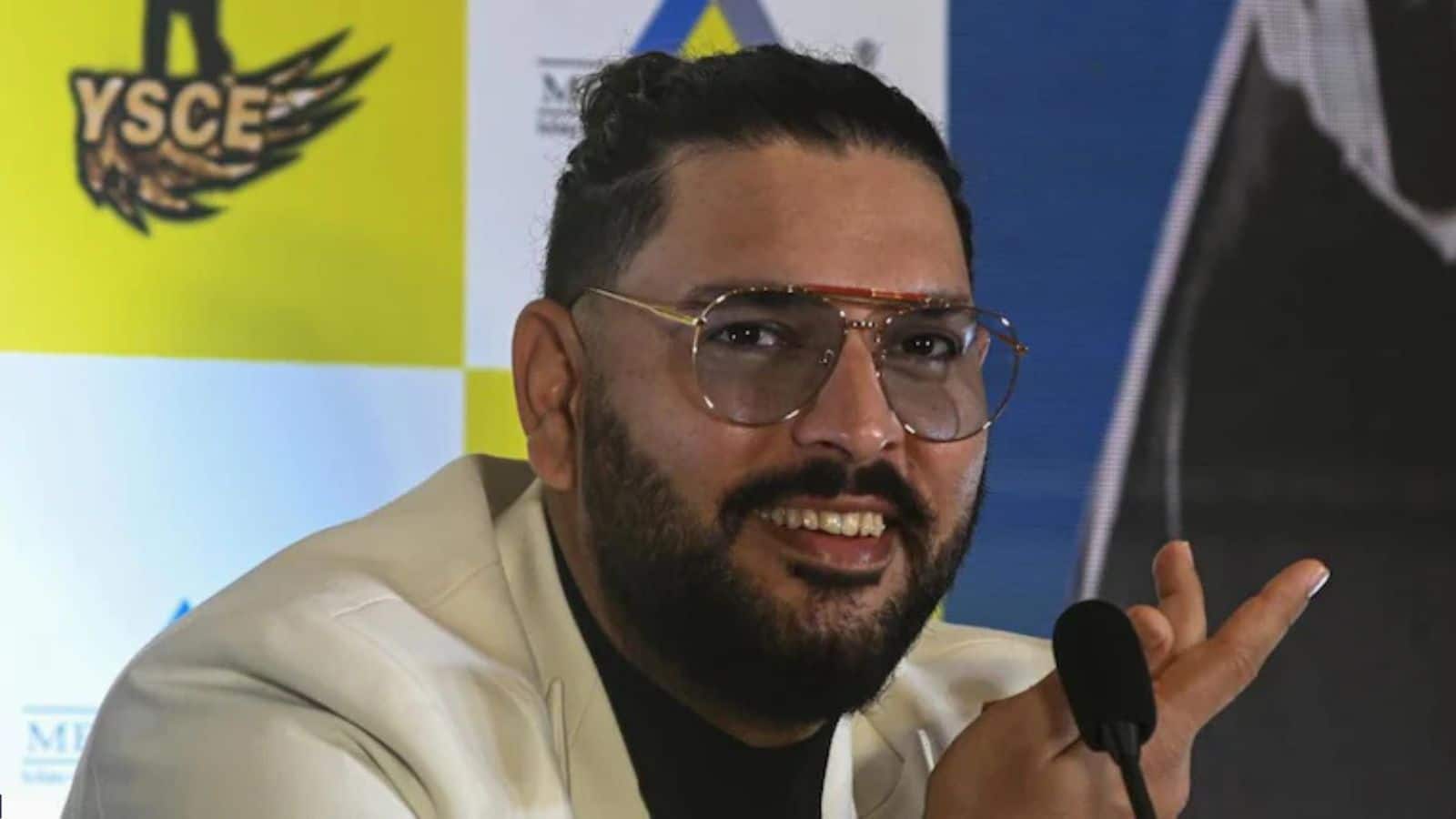 Yuvraj Singh: ‘तीन से छह महीने बचे हैं’, जब युवराज सिंह को लेना पड़ा था मुश्किल फैसला
