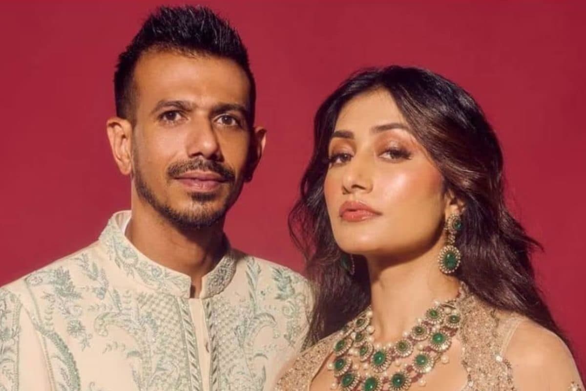 तलाक के बाद धनश्री वर्मा-युजवेंद्र चहल का रीयूनियन? क्रिकेटर ने तोड़ी चुप्पी, बताया क्या है सच या झूठ