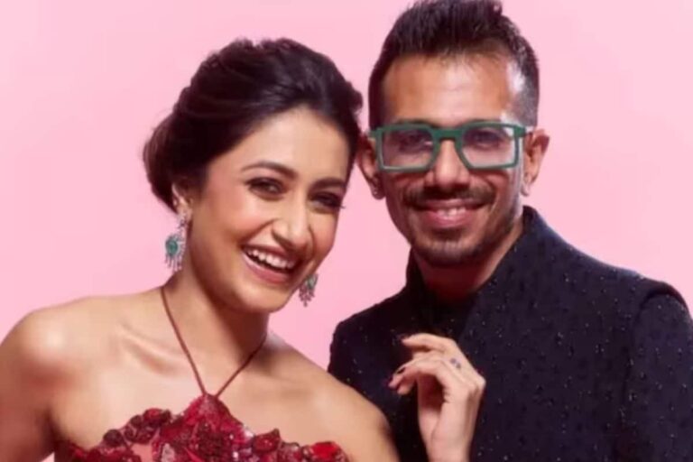 तलाक के 10 महीने बाद युजवेंद्र चहल से फिर मिलने को तैयार धनश्री वर्मा? दिलचस्प है करीब आने की वजह, फैंस रोमांचित