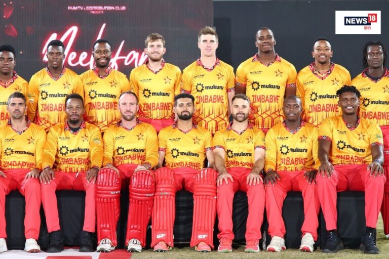 वर्ल्ड कप में जिम्बाब्वे के सम्मान की लड़ाई, कप्तान सिकंदर रजा ने भरी हुंकार