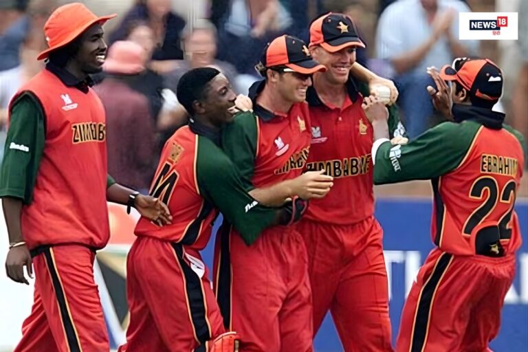 सरकार की सनक ने जब क्रिकेट को किया बर्बाद, जान बचाने के लिए देश छोड़कर भागे खिलाड़ी