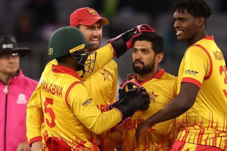 जिम्बाब्वे की टी20 वर्ल्ड कप से पहले बड़ी चाल, जिससे बल्लेबाज थर थर कांपते थे उसे बनाया अपना बॉलिंग कोच
