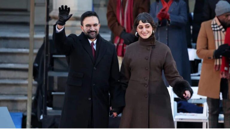 Zohran Mamdani: जोहरान ममदानी ने पहले दिन की सबवे की सवारी, दूसरे दिन खाया बंगाली खाना और पंजाबी गानों पर थिरकी न्यूयॉर्क सिटी