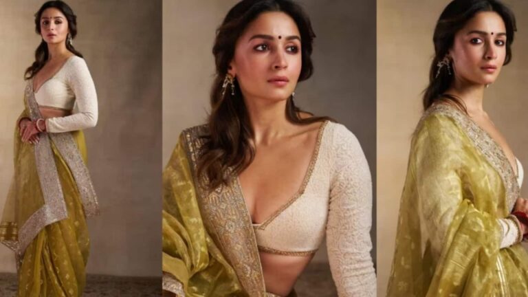 Alia Bhatt: आलिया भट्ट ने मां बनने के बाद अपनी इच्छाओं का किया खुलासा, बोलीं- सोशल मीडिया अकाउंट डिलीट करना चाहती हूं