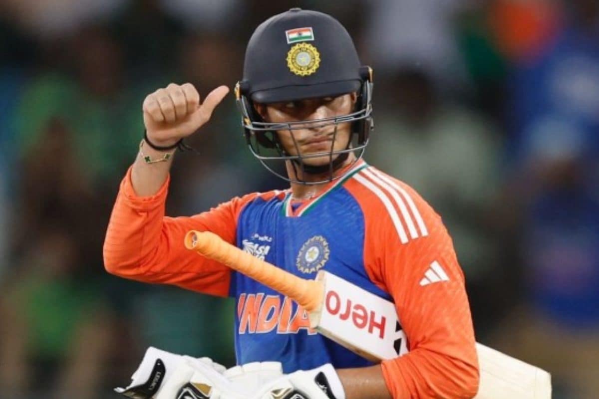 तीसरे शतक से चूके अभिषेक शर्मा... भारतीय मूल के खिलाड़ी ने भेजा पवेलियन, लुधियाना से खास कनेक्शन