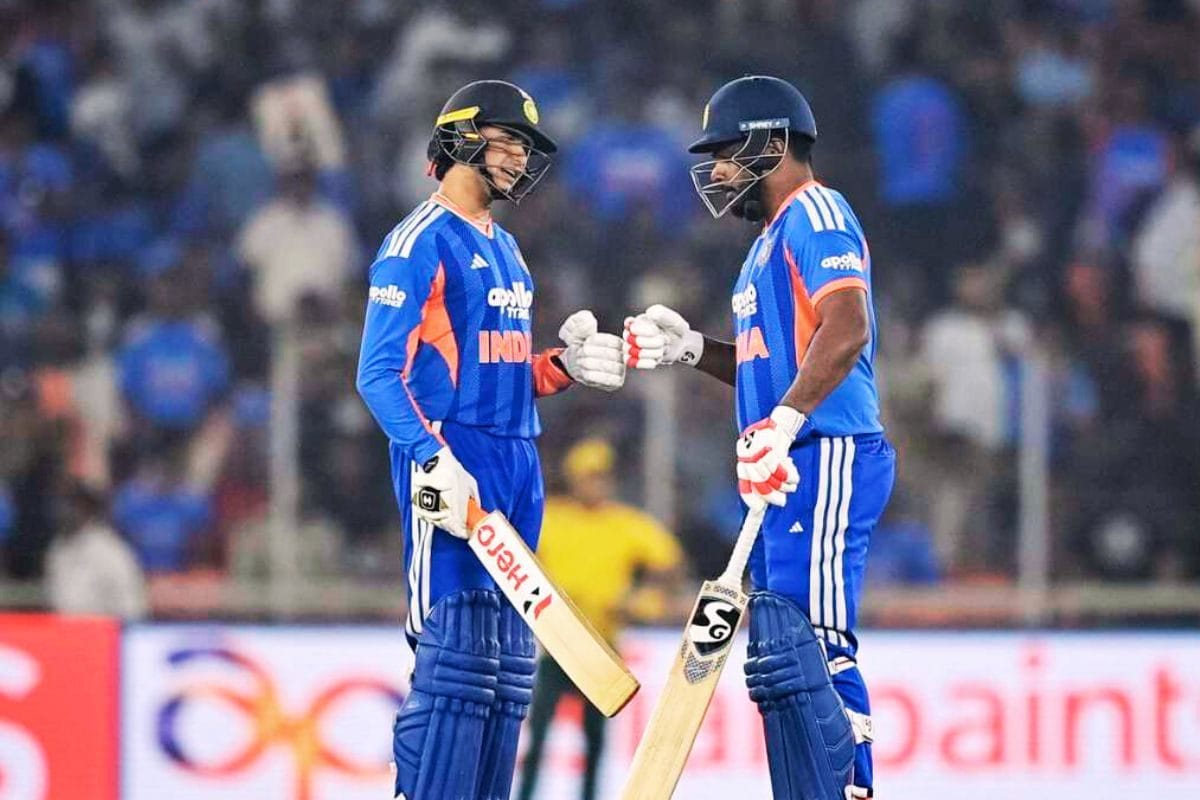 Ind vs NZ Live: बदले के मूड में टीम इंडिया, उतरेगी तबाही मचाने वाली अभिषेक और संजू की जोड़ी