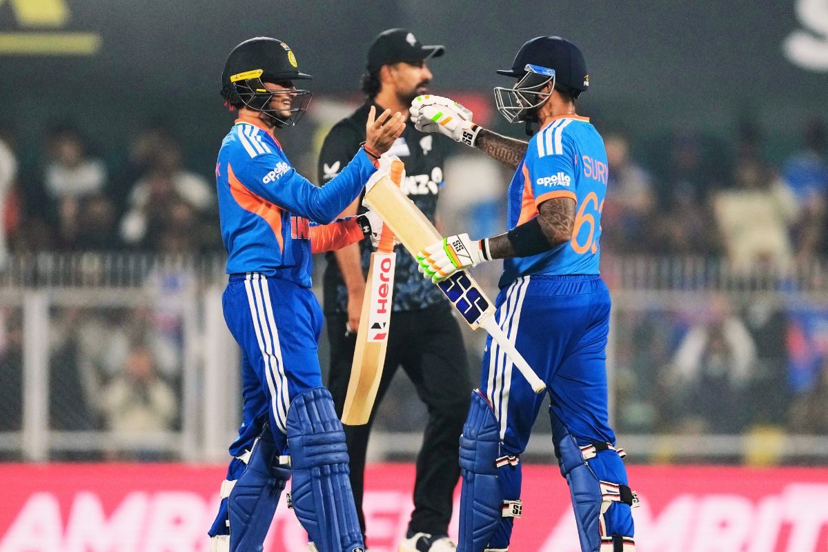 Turning Point: सिर्फ 6 बॉल ने बदल दिया मैच का पूरा नक्शा, 6 दिन पहले खत्म कर दी सीरीज