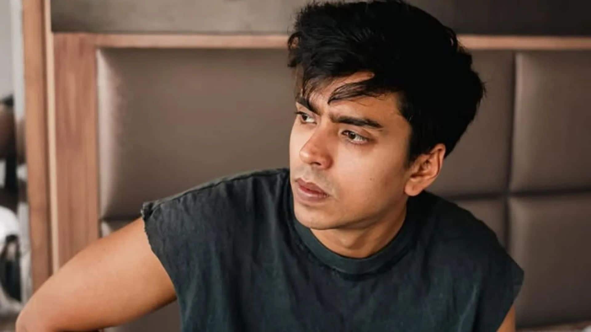 Adarsh Gourav: आदर्श गौरव ने अपनी फिल्म ‘Tu Yaa Main’ पर खुलकर की बात, बोले- 'ऐसी फिल्में सिर्फ अभिनय नहीं, अनुभव हैं'