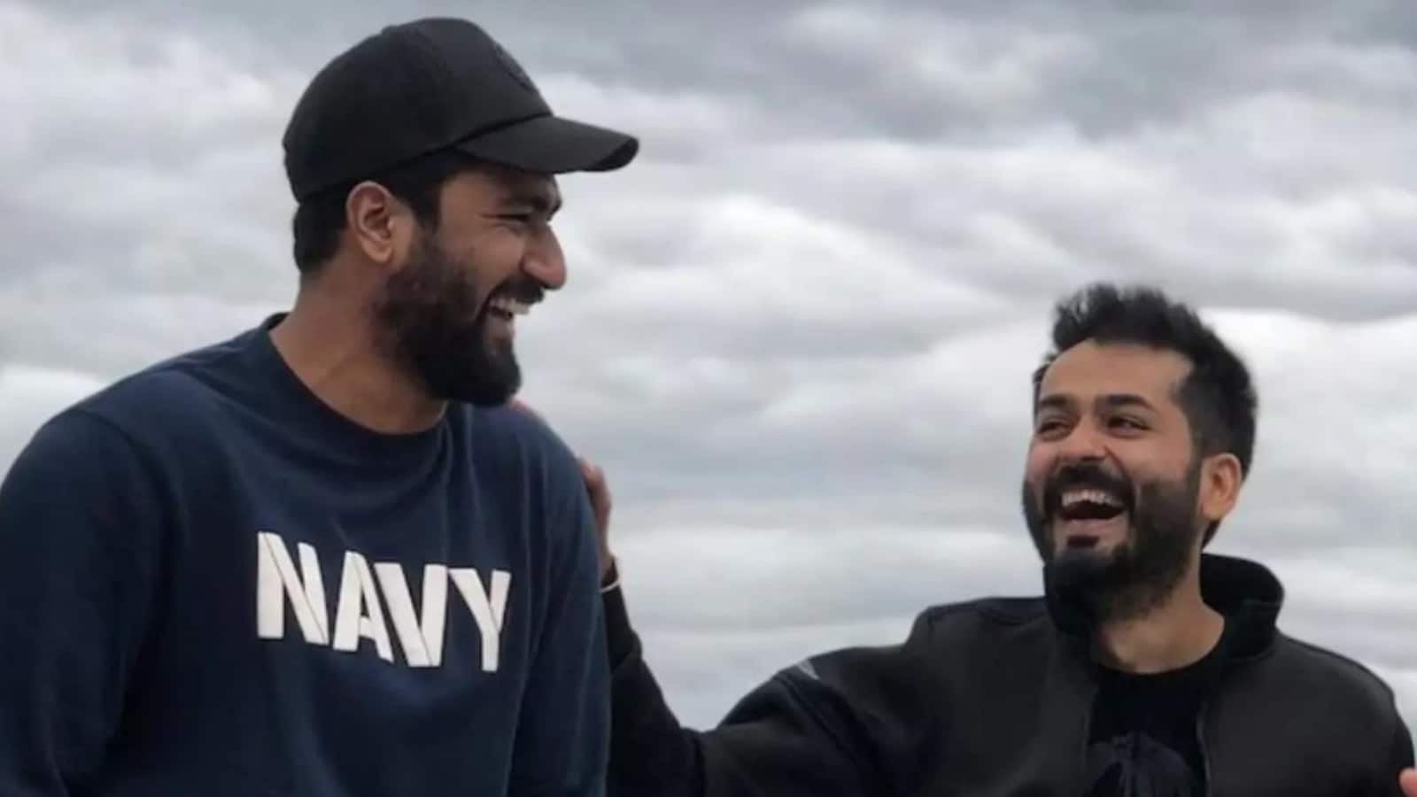 Aditya Dhar: यूजर्स ने कैटरीन-विक्की के बेटे विहान का उरी से जोड़ा कनेक्शन, आदित्य धर ने कही ये बड़ी बात