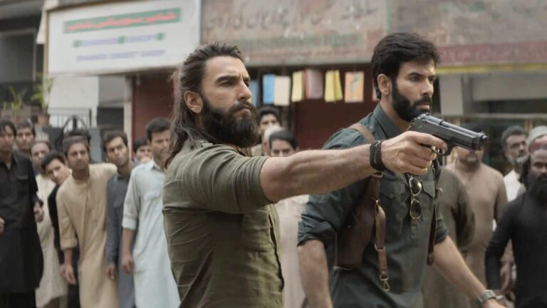 Dhurandhar 2 Teaser Update: धुरंधर 2 का टीजर बॉर्डर 2 के साथ नहीं हुआ रिलीज, डॉयरेक्टर आदित्य धर ने दी पक्की जानकारी