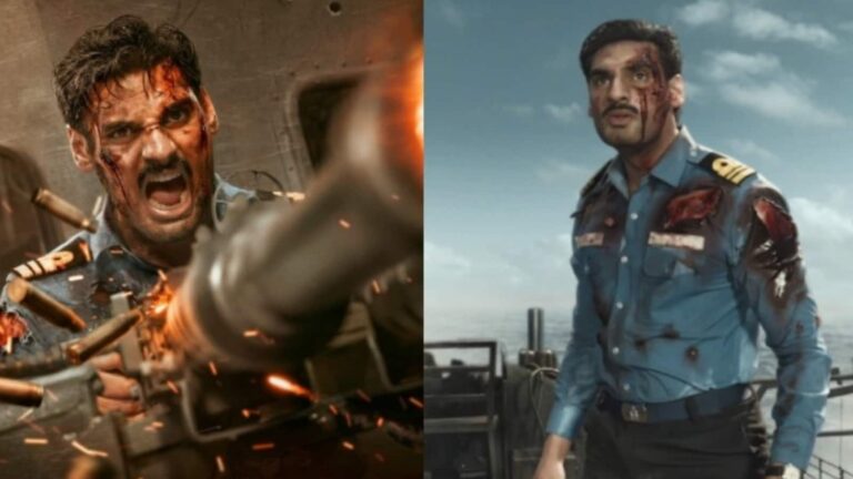 Ahan Shetty: बॉर्डर 2 स्टार अहान शेट्टी ने दूसरे एक्टर के साथ कम्पेरिजन पर कही बड़ी बात, कहा- हमें एक दूसरे से लड़ाया....