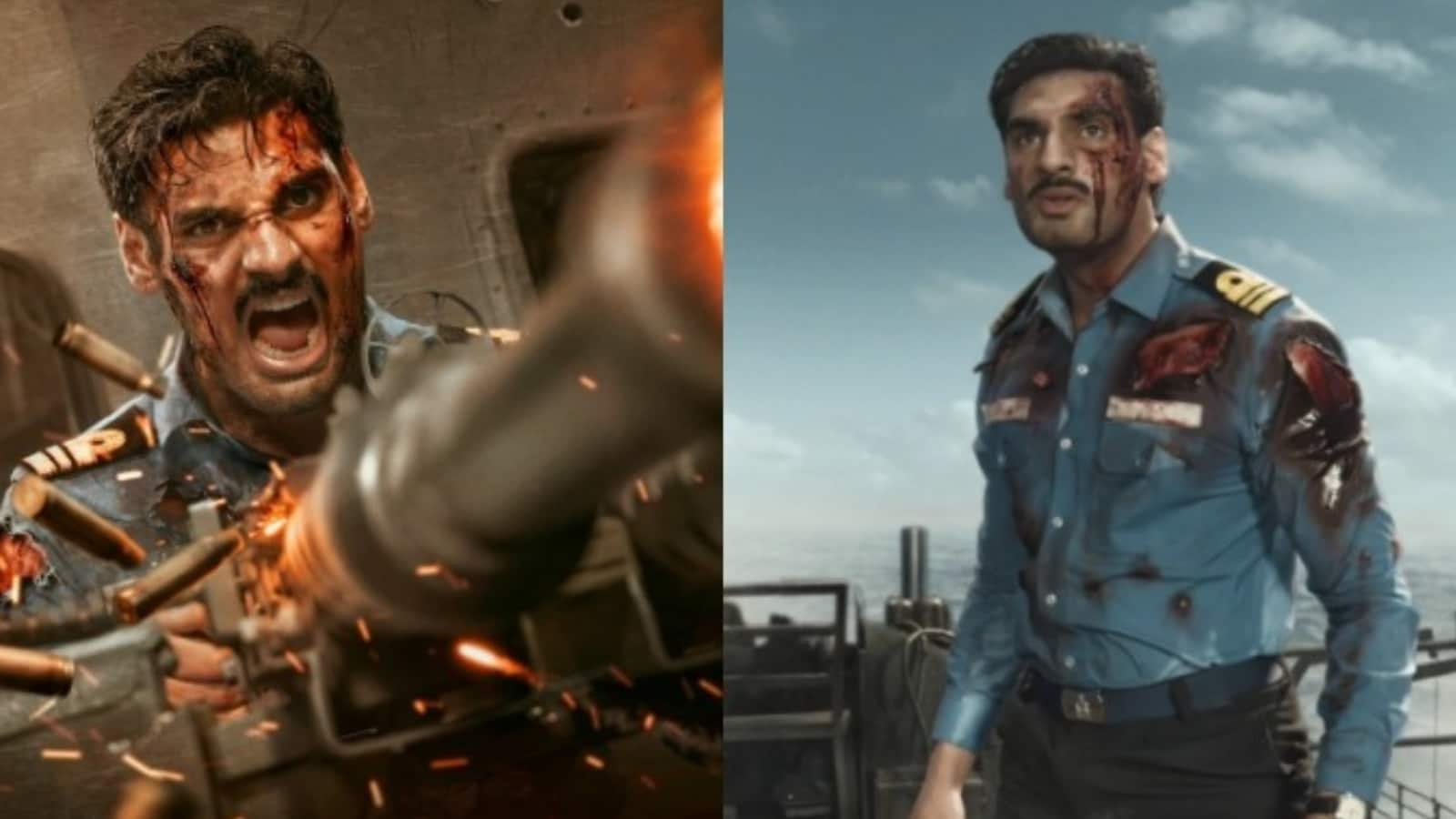 Ahan Shetty: बॉर्डर 2 स्टार अहान शेट्टी ने दूसरे एक्टर के साथ कम्पेरिजन पर कही बड़ी बात, कहा- हमें एक दूसरे से लड़ाया....