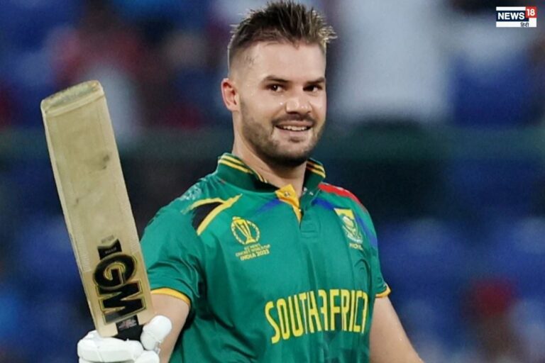T20 वर्ल्ड कप के लिए साउथ अफ्रीकी टीम का ऐलान, किसे मिली जगह कौन हुआ बाहर?
