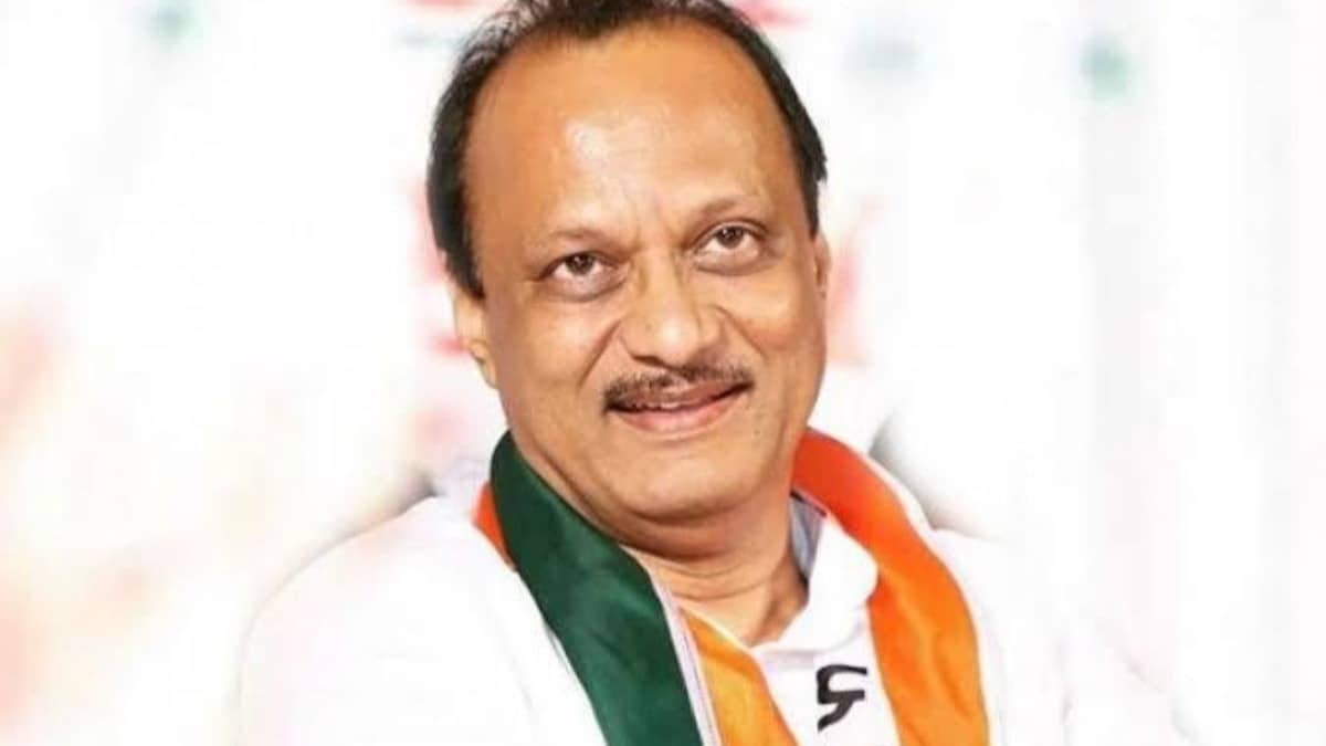 Ajit Pawar Death: मौत से पहले डिप्टी CM अजित पवार ने आखिरी पोस्ट में क्या लिखा था, जो निधन के बाद हो गया VIRAL