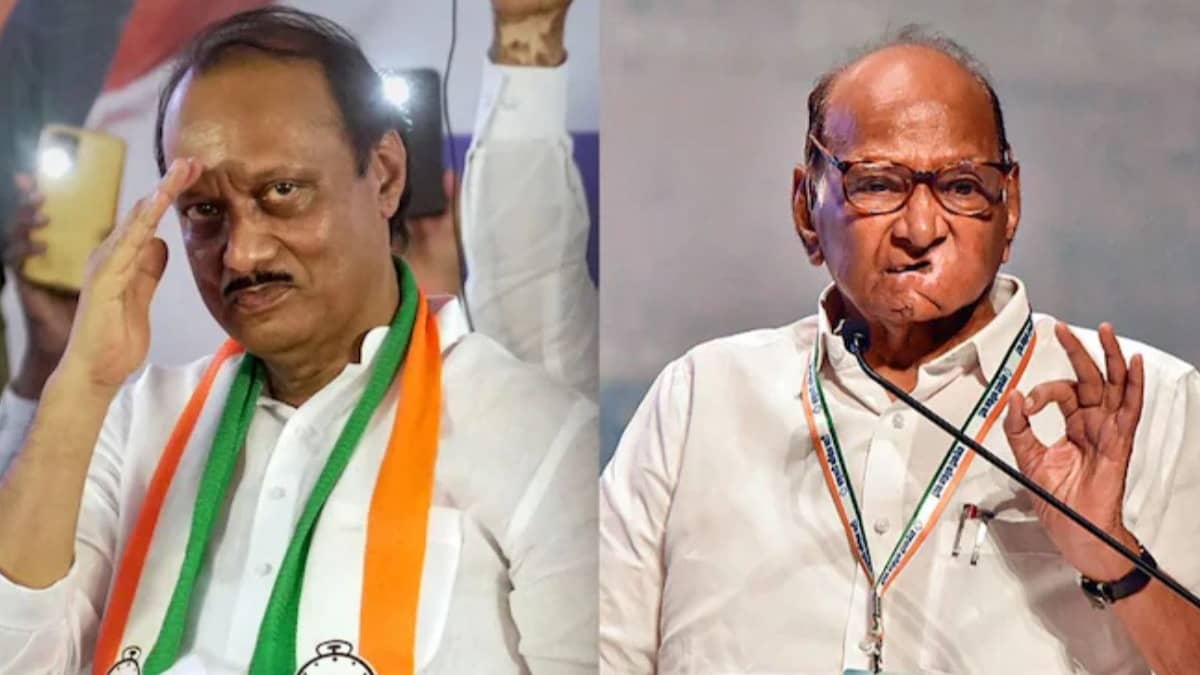 महाराष्ट्र की राजनीति में होने वाला था बड़ा ट्विस्ट, दोनों NCP के विलय पर आया बड़ा अपडेट, शरद पवार ने कहा- परिवार एकजुट