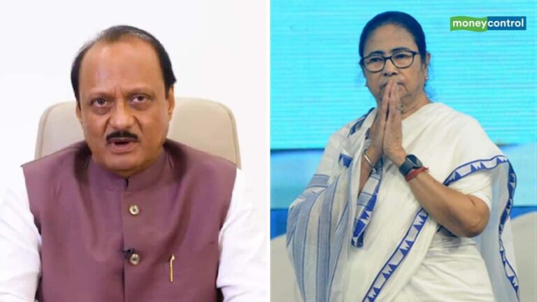 Ajit Pawar Death: 'अजीत पवार की मौत की जांच सुप्रीम कोर्ट की निगरानी में हो'; प्लेन क्रैश पर ममता बनर्जी की मांग, खड़गे का मिला साथ