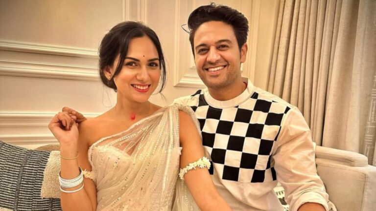 Akansha-Gaurav Khanna: बिग बॉस विजेता गौरव खन्ना की पत्नी अकांक्षा का इमोशनल पोस्ट, शादीशुदा रिश्ते पर उठे सवाल