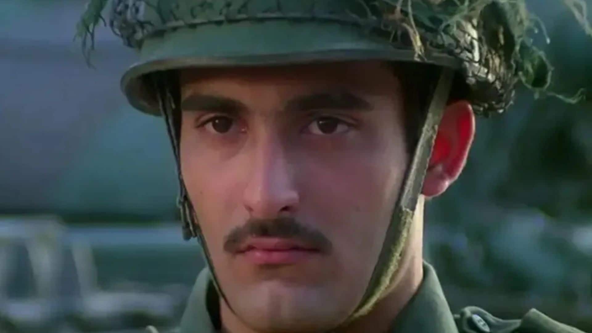 Akshaye Khanna: क्या अक्षय खन्ना ‘बॉर्डर 2’ में होंगे शामिल? निर्माता निधि दत्ता ने अफवाहों पर साफ तौर से लगाया ब्रेक