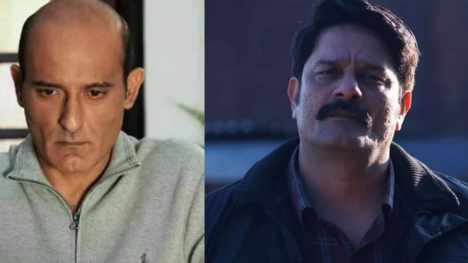 Jaideep Ahlawat: जयदीप अहलावत 'दृश्यम 3' में नहीं करेंगे अक्षय खन्ना रोल, रिप्लेसमेंट की खबरों पर आया बड़ा अपडेट