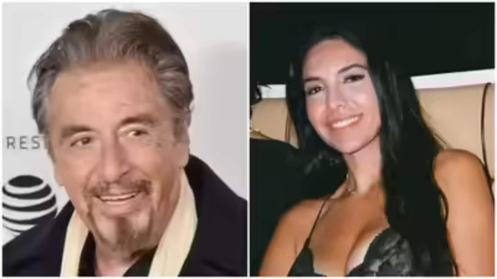 85 साल का आइकन और 53 साल छोटी गर्लफ्रेंड का पैचअप वायरल