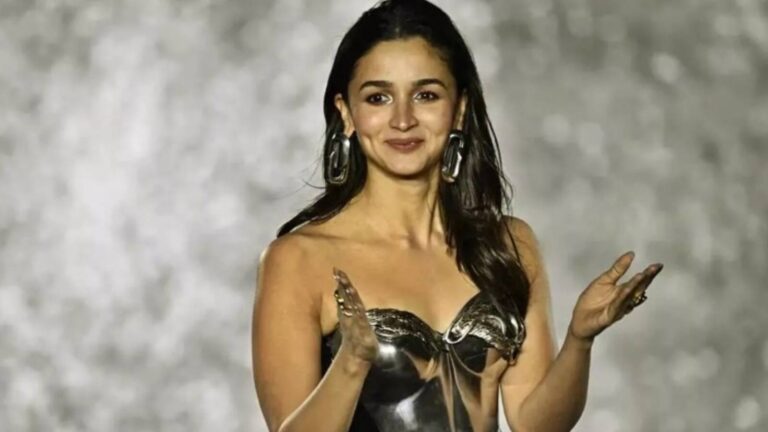 Alia Bhatt: 'आप हमेशा एक और दिन चाहते हैं...', लव एंड वॉर की रिलीज टलने पर आलिया भट्ट ने फिल्म को बताया 'खास'