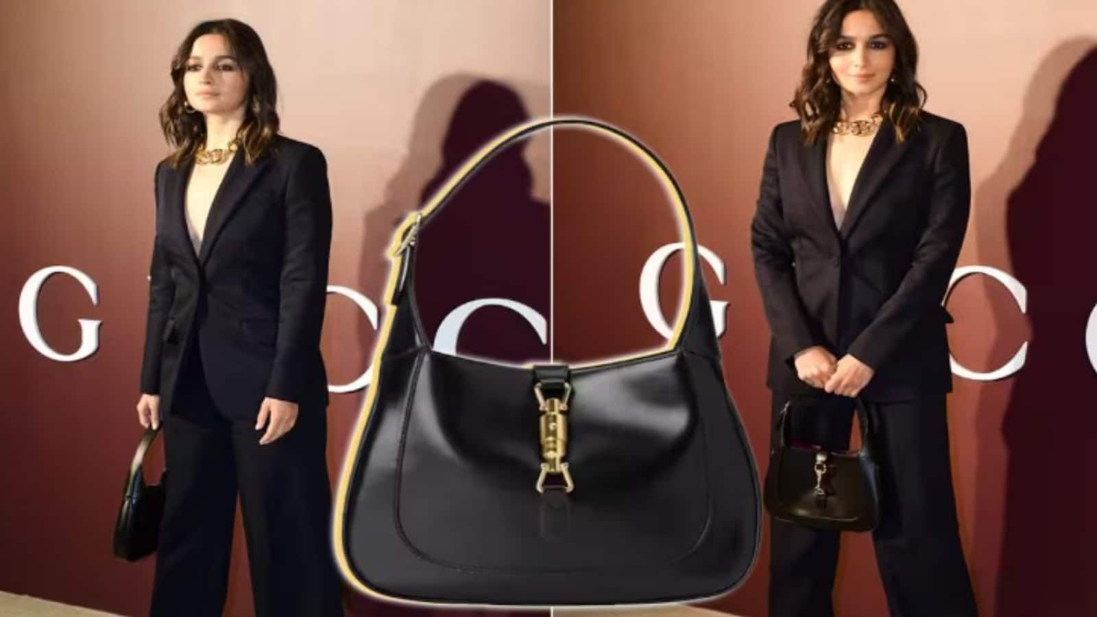 Alia Bhatt: पतंगबाजी पर ज्ञान देना आलिया भट्ट को पड़ा महंगा, लोगों ने गुच्ची लैदर पर्स की दिलाई याद