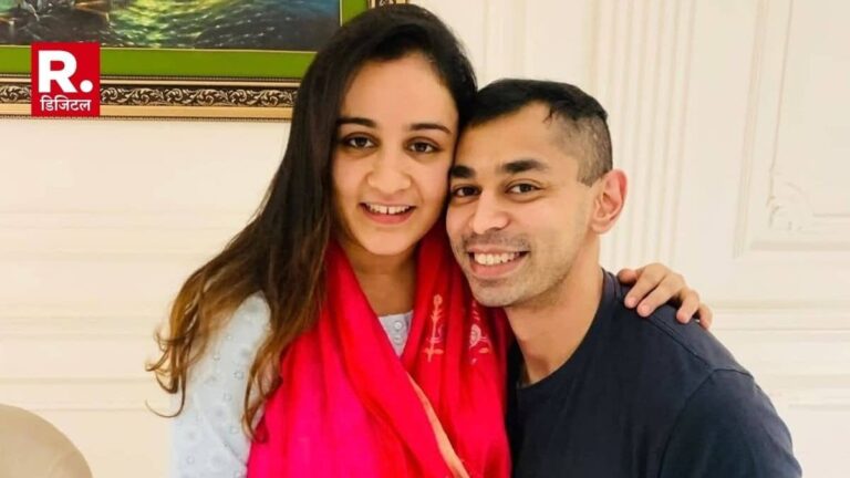 Aparna Yadav-Prateek Divorce: 'All is Good', अपर्णा यादव के साथ तलाक की खबरों पर प्रतीक ने तोड़ी चुप्पी, कहा- चैंपियन वो है जो...
