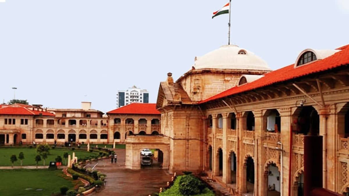 Allahabad HC: पत्नी अगर ज्यादा पढ़ी-लिखी और सक्षम हो तो गुजारा भत्ता दिया जा सकता है या नहीं? इलाहाबाद हाईकोर्ट ने क्या कहा