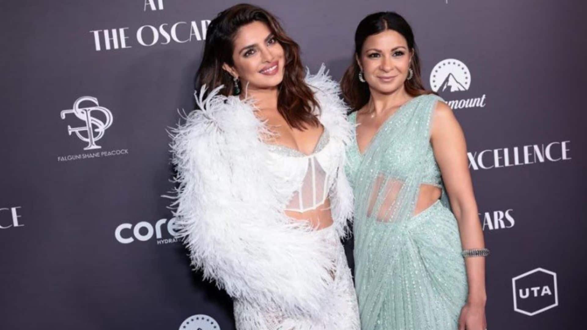 Anjula Acharia: प्रियंका चोपड़ा को हॉलीवुड ले जाने पर मैनेजर अंजुला आचार्य को कहा गया ‘पागल’, मैनेजर ने किया खुलासा