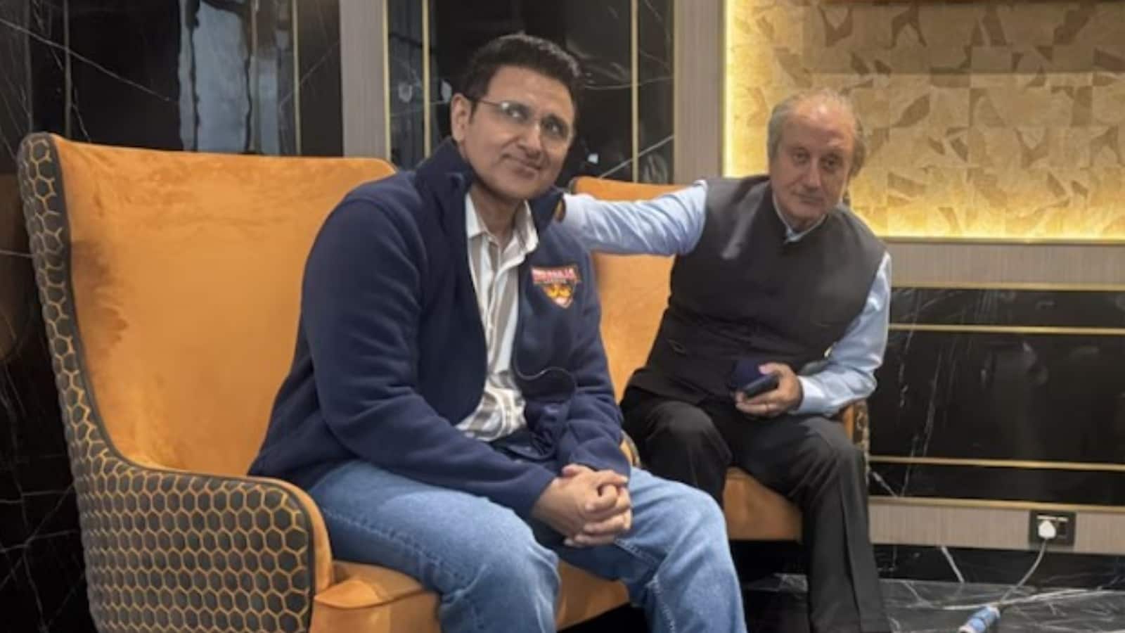 Parvinn Dabass: खोसला का घोसला को लेकर परविन डबास का खुलासा, कास्टिंग डायरेक्टर को मैं किरदार के लिए नहीं लगा था सही...