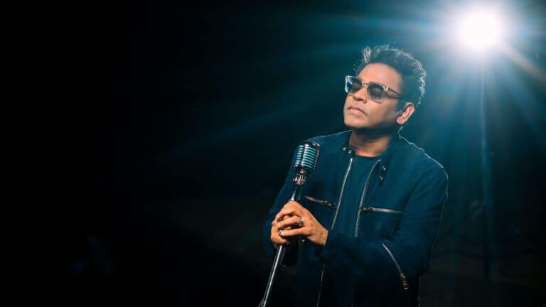 Happy Birthday A.R Rahman: क्यों कहते हैं A.R Rahman को सुरों का जादूगर? जानिए कैसे बने ग्लोबल म्यूजिक आइकन