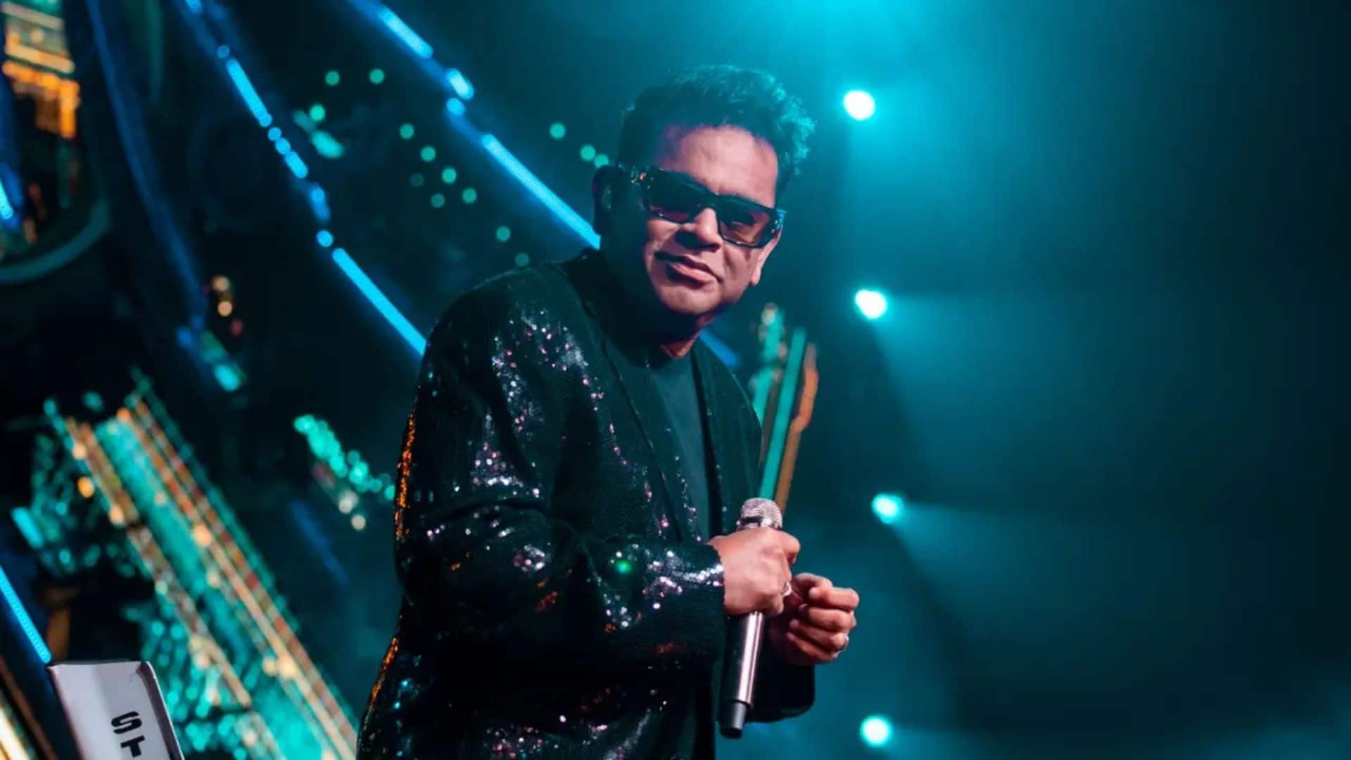 A.R Rahman: एआर रहमान का विवादास्पद बयान, संगीत के जादूगर के तीन गाने फिर गूंजे पूरे देश में