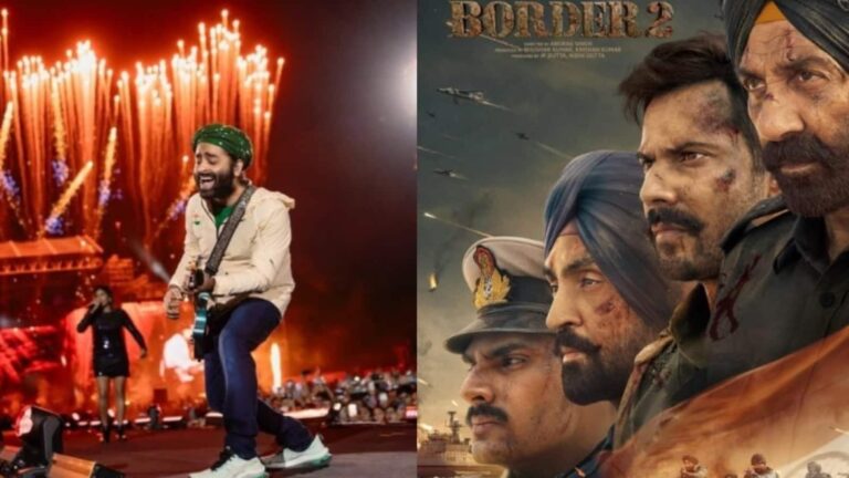 Bhushan Kumar: क्या अरिजीत सिंह को 'बॉर्डर 2' का गाना गाने के लिए किया गया था मजबूर? निर्माता भूषण कुमार ने दी सफाई