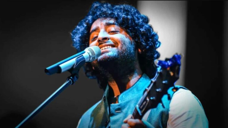 Arijit Singh: अरिजीत सिंह ने प्लेबैक सिंगिंग को कहा अलविदा, अब फिल्मों के लिए नहीं गाएंगे गाने
