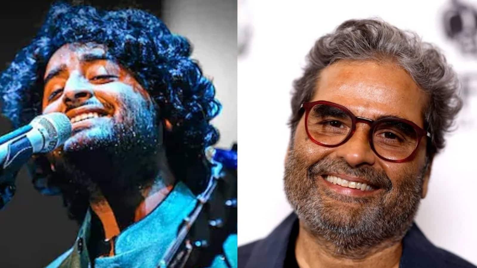 Vishal Bhardwaj: विशाल भारद्वाज ने अरिजीत सिंह के रिटायमेंट पर किया रिएक्ट, बोले- 'अपना संन्यास वापस ले लो'