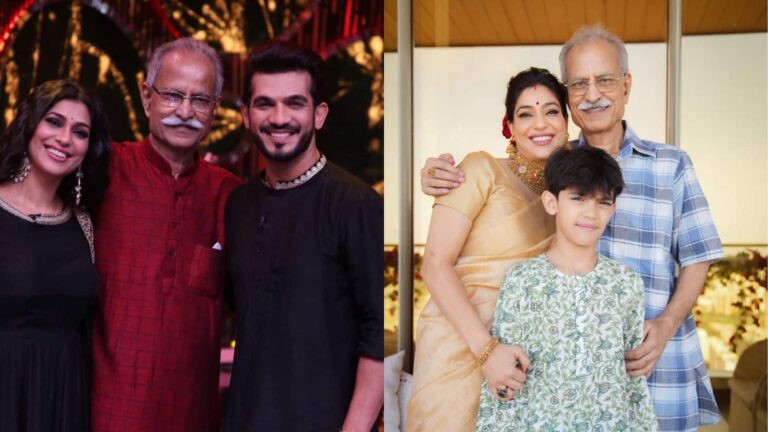 Arjun Bijlani: ससुर के अचानक निधन से टूट गए अर्जुन बिजलानी, सोशल मीडिया पर किया इमोशनल पोस्ट