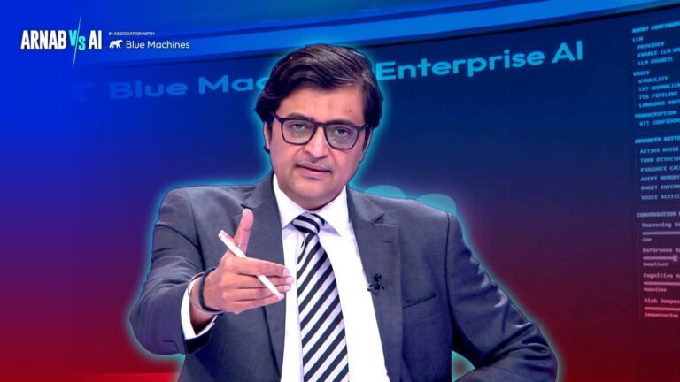 Arnab Vs AI: भारत से Maoist Terrorism का खात्मा क्यों जरूरी? अर्नब गोस्‍वामी के सवाल पर AI ने दिया जवाब, P-D-D का जिक्र कर बताया सच