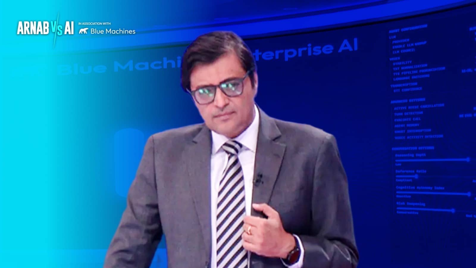 Arnab Vs AI: लंबे समय से चली आ रही भारत-अमेरिका ट्रेड डील  कब तक हो सकती है फाइनल? AI का जवाब- आधी रात की एक कॉल...