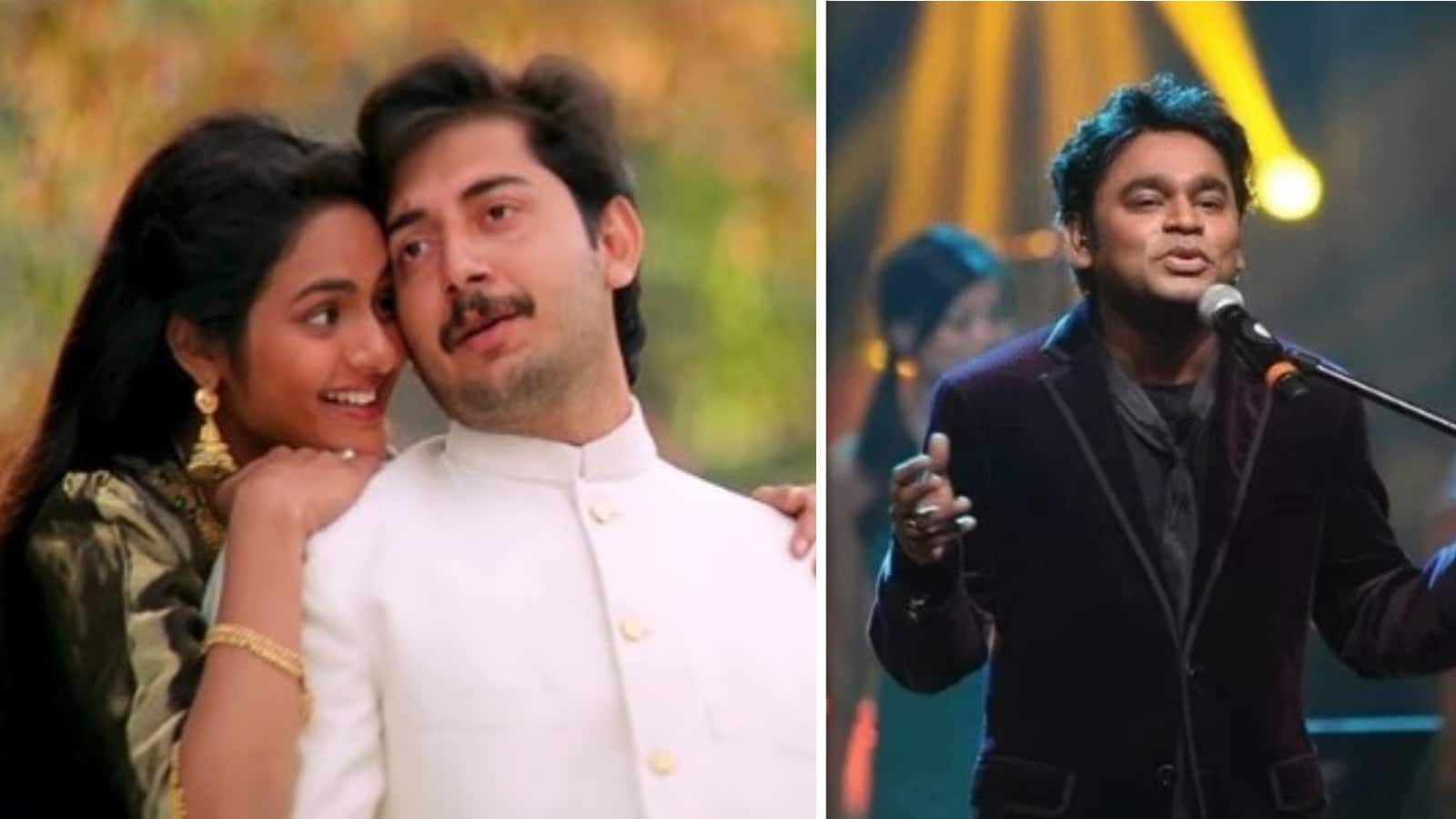 AR Rahman: एआर रहमान पर रोजा के 'पुधु वेल्लई मझाई' को चुराने का लगाया गया गंभीर आरोप, वायरल हो रहा ये वीडियो