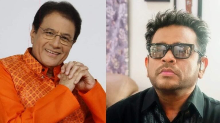 Arun Govil: एआर रहमान कमेंट पर भड़के टीवी के राम, अरुण गोविल बोले- 'अगर भेदभाव होता तो शाहरुख, सलमान सुपरस्टार न होते'