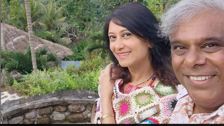 Ashish Vidyarthi: गुवाहाटी में सड़क हादसे का शिकार हुए आशीष विद्यार्थी और पत्नी रूपाली, एक्टर ने दिया हेल्थ अपडेट